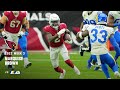 Every Marquise Brown catch from 140-yard game vs. Rams | Week 3