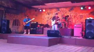 Brian V Band @ Rolling Oaks, Red House