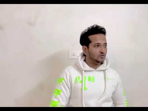 Sharique Waseem “Sharique- Web series”