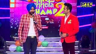 Independence Day Spl Ep-8 I Ranjit Bawa gets Emotional at Voice Of Punjab Chhota Champ 2