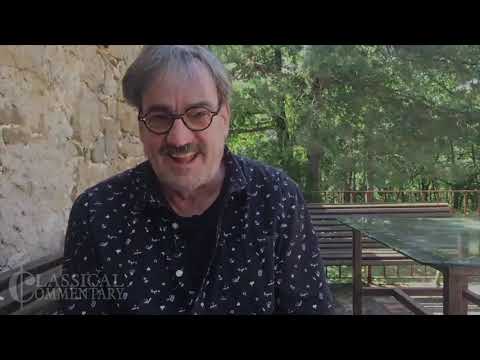 Carles Cases - Classical Commentary