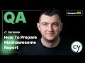 Boost Your Cypress Testing Efficiency With Mochawesome Reports