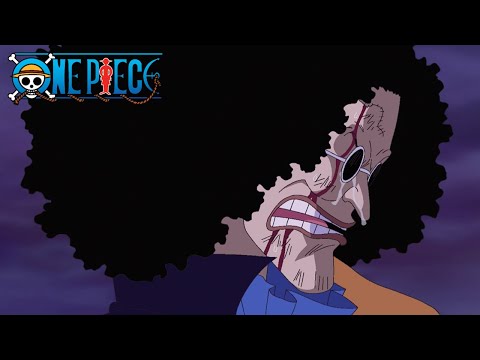 Bink's Brew | One Piece