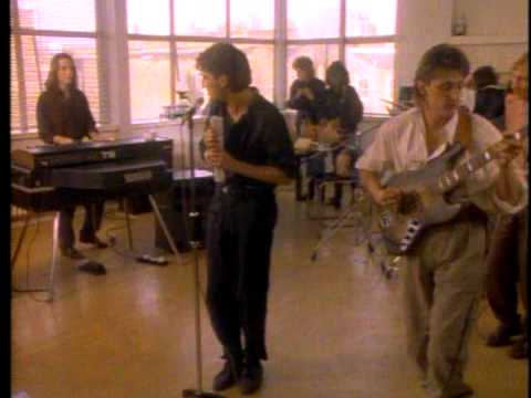 Vitamin Z  Burning Flame  Full Video Clip