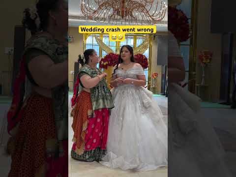 Unexpected ☹️😭 #lakshitaaa026 #chetannn026 #comedy #wedding #engagement #bride #bhabhiji#toxicnanad