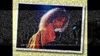 Pat Metheny  Group  - Sea Song (watercolors)