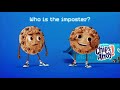 Chips Ahoy Among Us Imposter Ad