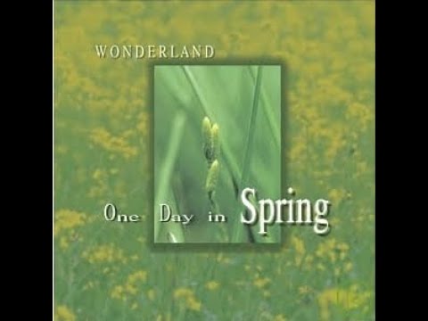 Bandari - One day in spring