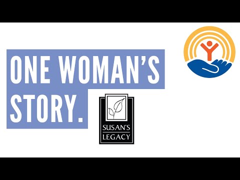 Susan's Legacy thumbnail