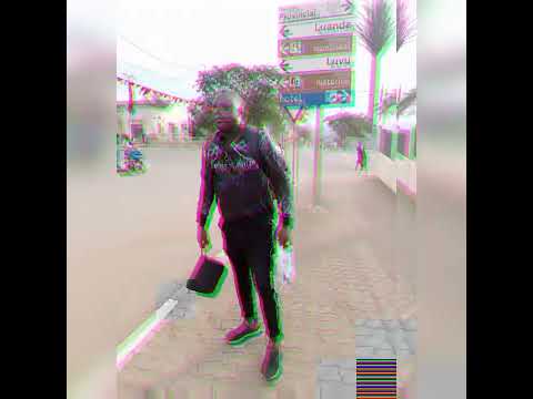 Nganga Muloge - Ax Mar (DJ Jesus)