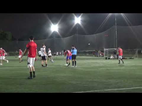 LA CASITA vs REPUBLICA CHECA FC - #LigaNuñez - SLV - 15/3/24