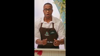 Caribou Coffee - Dream Date 4