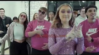 Britt Barbie - Bag Secured (Period)