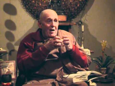 Joshua Tree 3 MN 10 PT2 The Satipaṭṭhāna Sutta