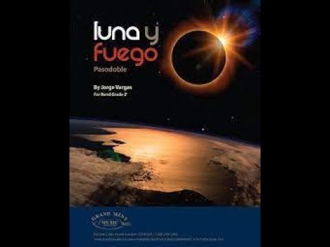 Luna Y Fuego