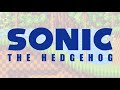 Spring Yard Zone - Sonic the Hedgehog [Slowed + Reverb]
