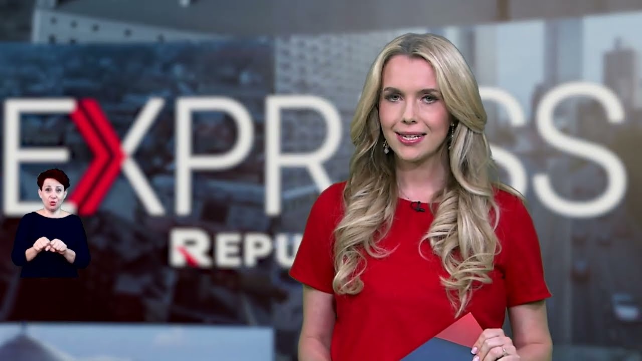 Express Republiki | 27.08.2024 | TV Republika