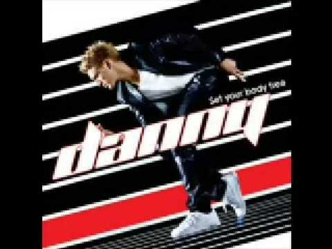 If only you (feat. Therese) - Danny [album verision]