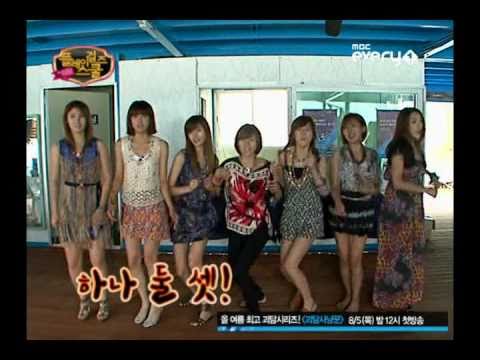 MV Diva - After SchooL  [ Full ver. parody ]