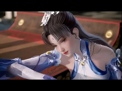 [Eng Sub] One Hundred Thousand Years of Qi Training EP 201-240