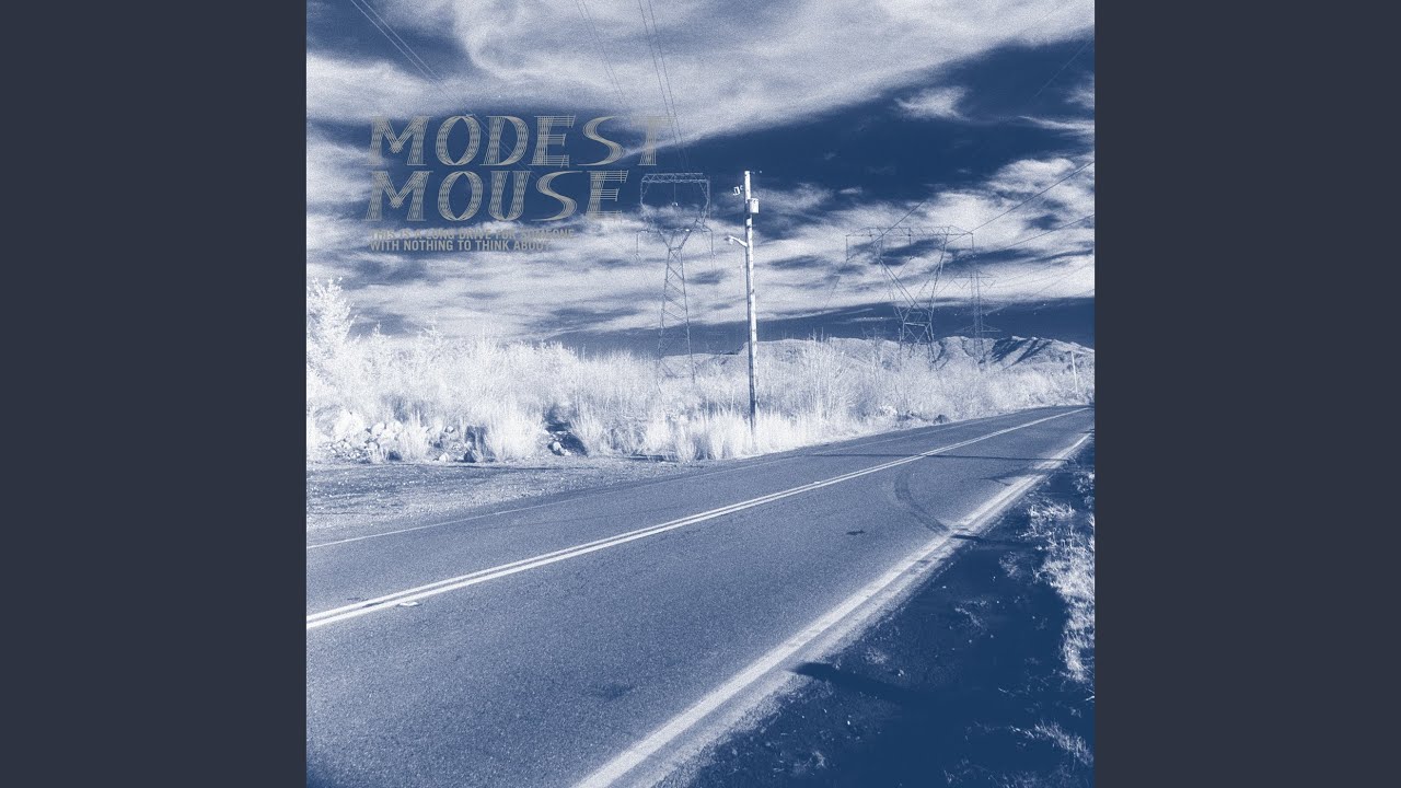 Dramamine - Modest Mouse 和訳 by radictionary Dramamine - Modest Mouse 和訳 by radictionary