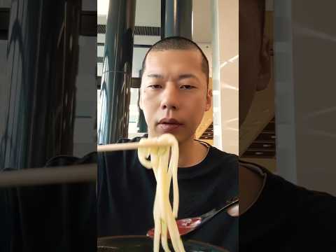 [Autopista Higashi-Kanto] El udon matutino de Daiei PA fue el mejor