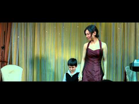 L’ÉTRANGÈRE - Extrait 3