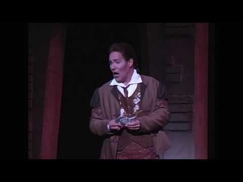 Opera Tampa - "Largo al factotum" (Barber of Seville)