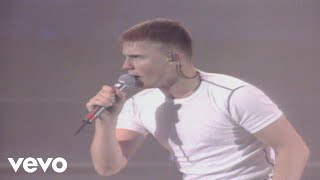 Take That - Promises (Take That And Party Live)