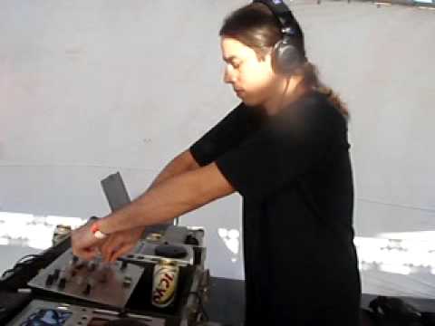 Cosmo tech live  @ Goa Tribe All Tribes