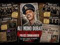 Ali Nuno Dubat The Untold Story Kenya S Most Feared Police Commander