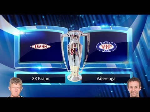 SK Brann vs Vålerenga Prediction & Preview 22/04/2019 - Football Predictions