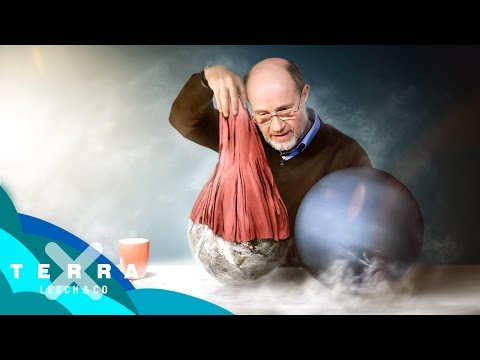 The secret about Planet 9 | Harald Lesch