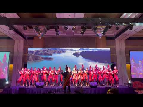 Vox Angelorum Choir - Goro Gorone