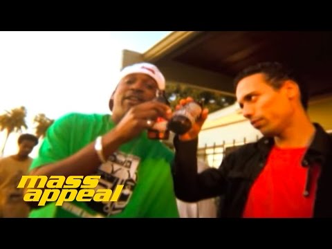 Kenny Segal - Back Yard BBQ (Official Music Video)