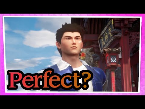 Shenmue 3 is a perfect sequel. | Review & Analysis