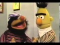 Classic Sesame Street Ernie S Disguise Kit