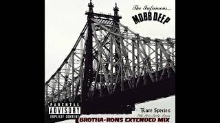 Mobb Deep   Rare Species 59th Street Bridge Extended Remix