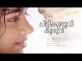 Chittikuruvi Kuruvi Mullavalliyum Thenmavum Kunchacko Boban Ouseppachan Unni Menon Sujatha
