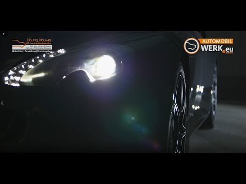 Wir dürfen nicht nur § 19.2 / 21 StVZO, wir können es auch!