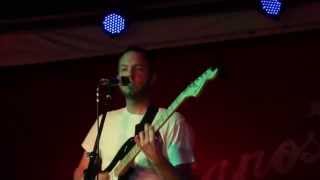 Nico Yaryan - Just Tell Me @ Pianos #CMJ2015