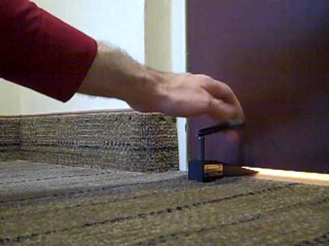 The Ultimate Security Doorstop!