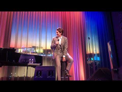 Aaron Tveit in Vegas / Live at the Smith Center