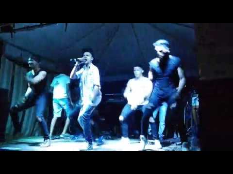 Fui Partiu - Swing do Império em JAGUARARI-BA