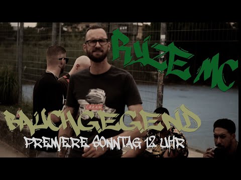 RYZE MC - BAUCHGEGEND (prod. DAWID DST)