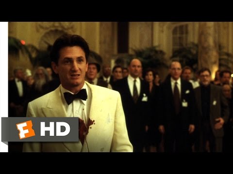 ゲーム (9/9) 映画 CLIP - ハッピーバースデー、ニッキー (1997) HD (The Game (9/9) Movie CLIP - Happy Birthday, Nicky (1997) HD)