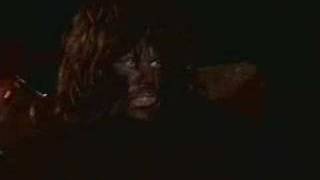 Tenacious D Sasquatch