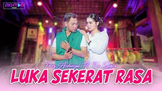 Download lagu Era Syaqira feat. Ferry Ardiansyah - LUKA SEKERAT RASA mp3