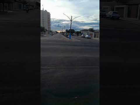 Centro Joviânia-GO Brasil