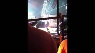 Benny Benassi @ Dance.Here.Now